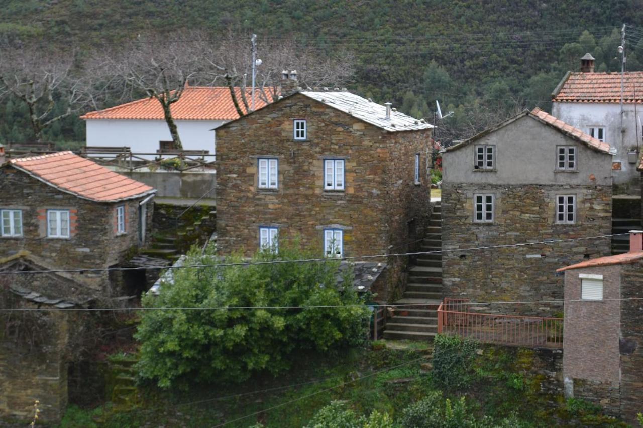 阿加尼尔Casa Do Loureiro别墅 外观 照片